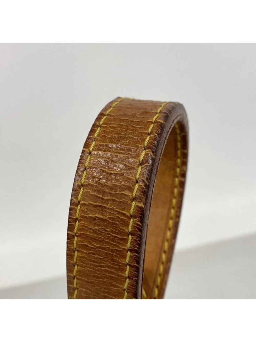 Louis Vuitton Shoulder Bag Monogram Petit Noe Brown